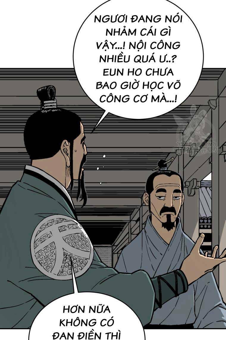 Vĩ Linh Kiếm Tiên - Chapter 6 - Page 59