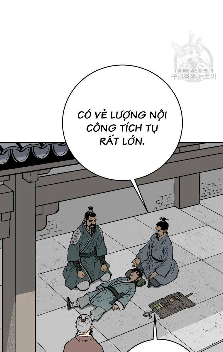Vĩ Linh Kiếm Tiên - Chapter 6 - Page 62