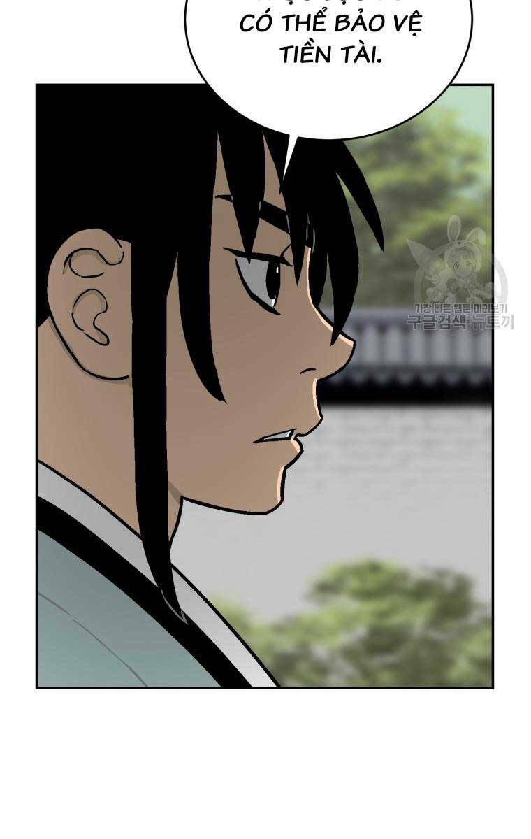 Vĩ Linh Kiếm Tiên - Chapter 6 - Page 6