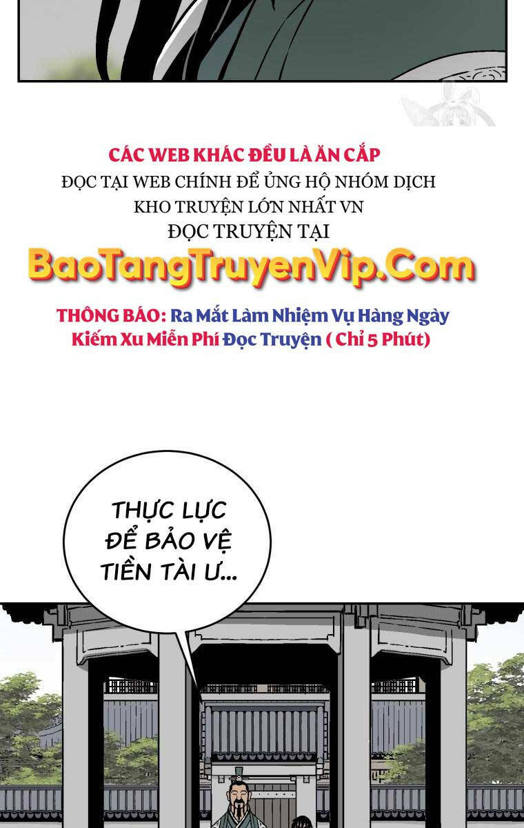 Vĩ Linh Kiếm Tiên - Chapter 6 - Page 8