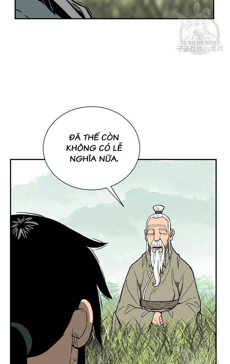 Vĩ Linh Kiếm Tiên - Chapter 7 - Page 9