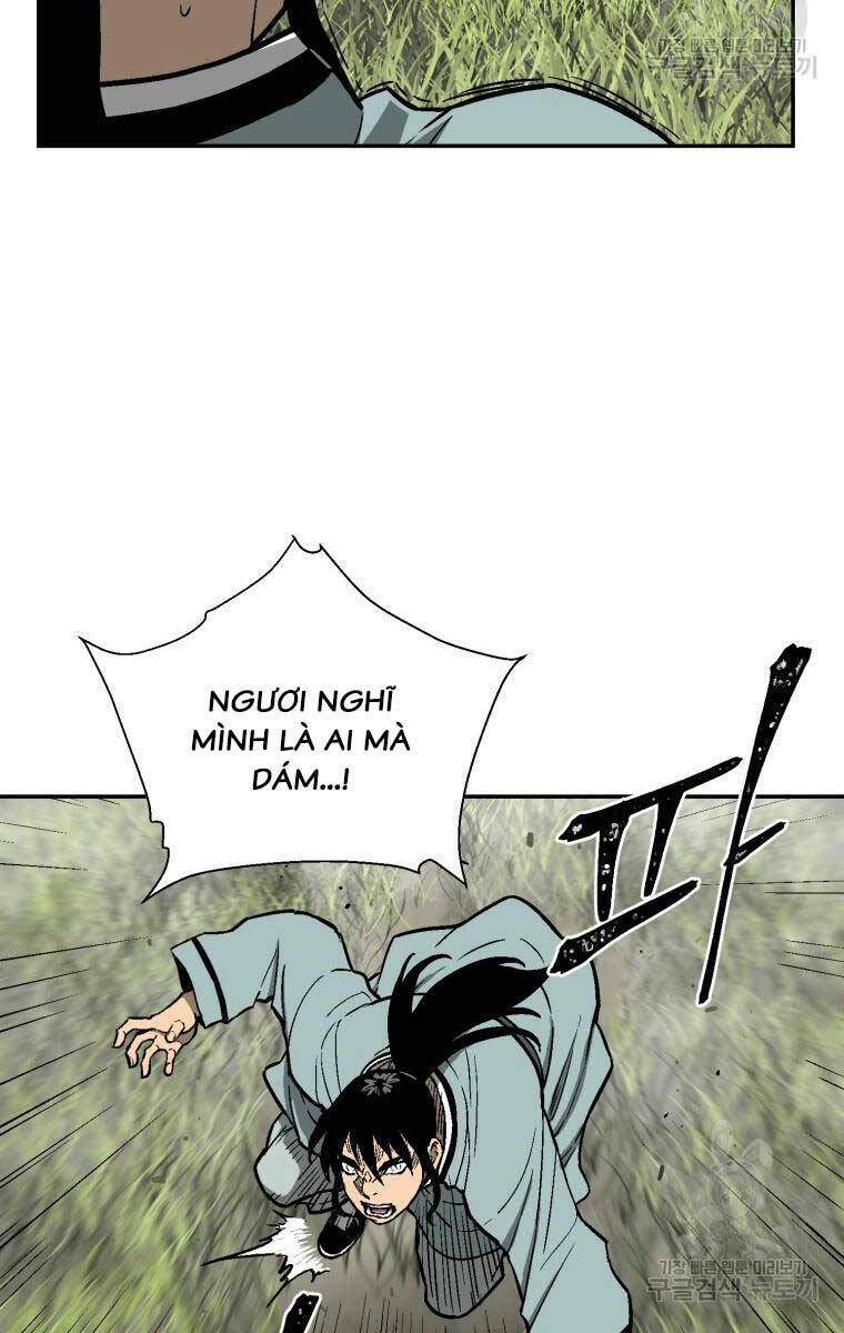 Vĩ Linh Kiếm Tiên - Chapter 7 - Page 10