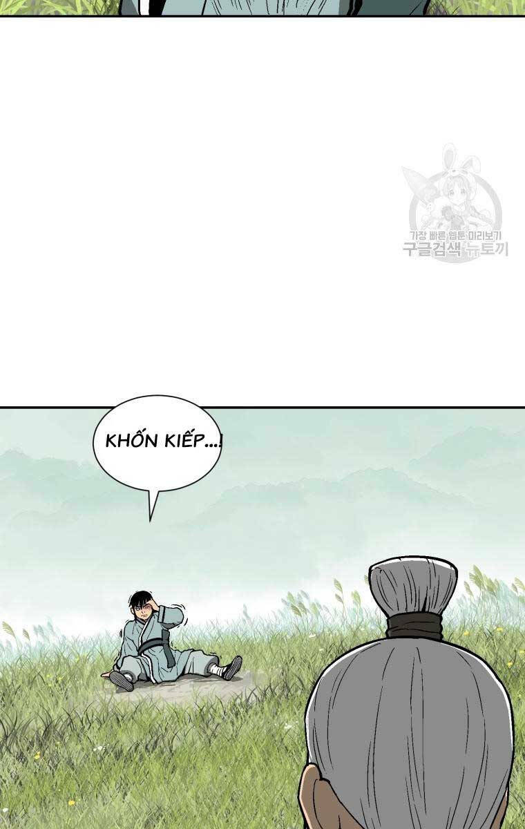 Vĩ Linh Kiếm Tiên - Chapter 7 - Page 18