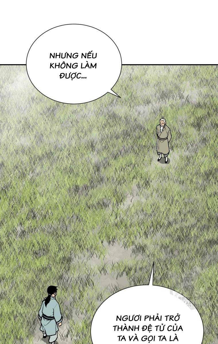 Vĩ Linh Kiếm Tiên - Chapter 7 - Page 22