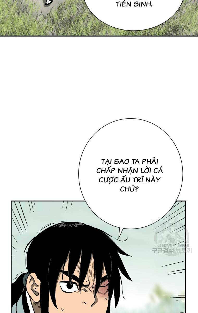 Vĩ Linh Kiếm Tiên - Chapter 7 - Page 23