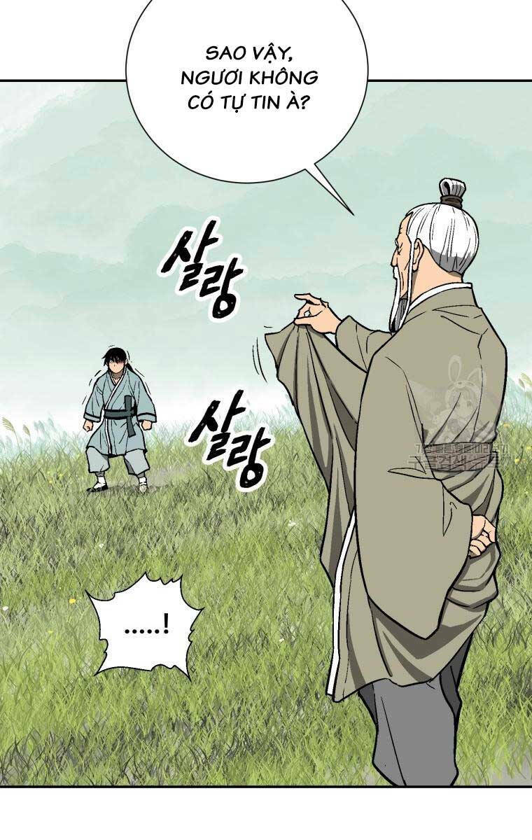 Vĩ Linh Kiếm Tiên - Chapter 7 - Page 26