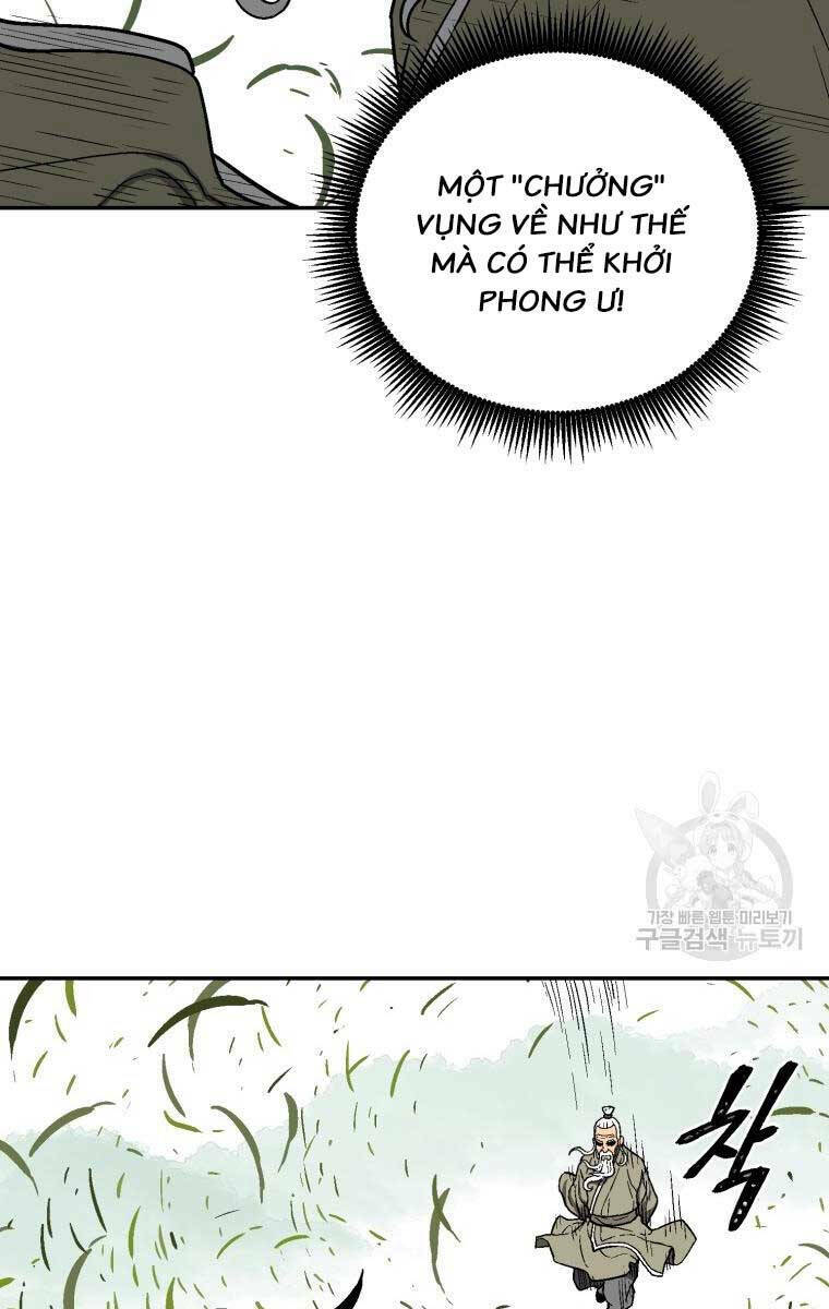 Vĩ Linh Kiếm Tiên - Chapter 7 - Page 35