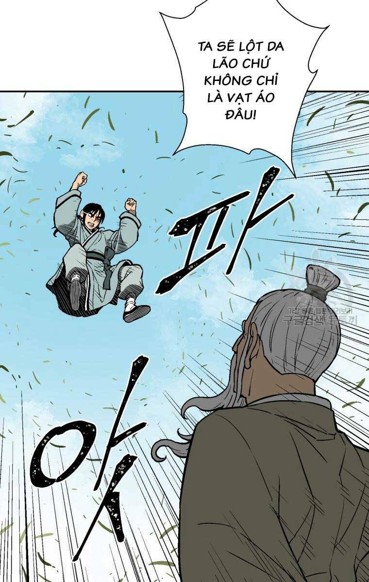 Vĩ Linh Kiếm Tiên - Chapter 7 - Page 37