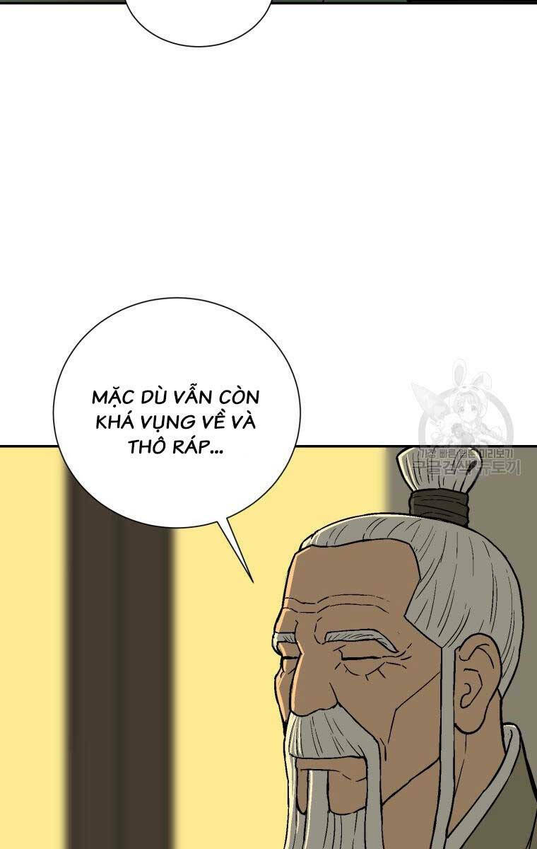 Vĩ Linh Kiếm Tiên - Chapter 7 - Page 70