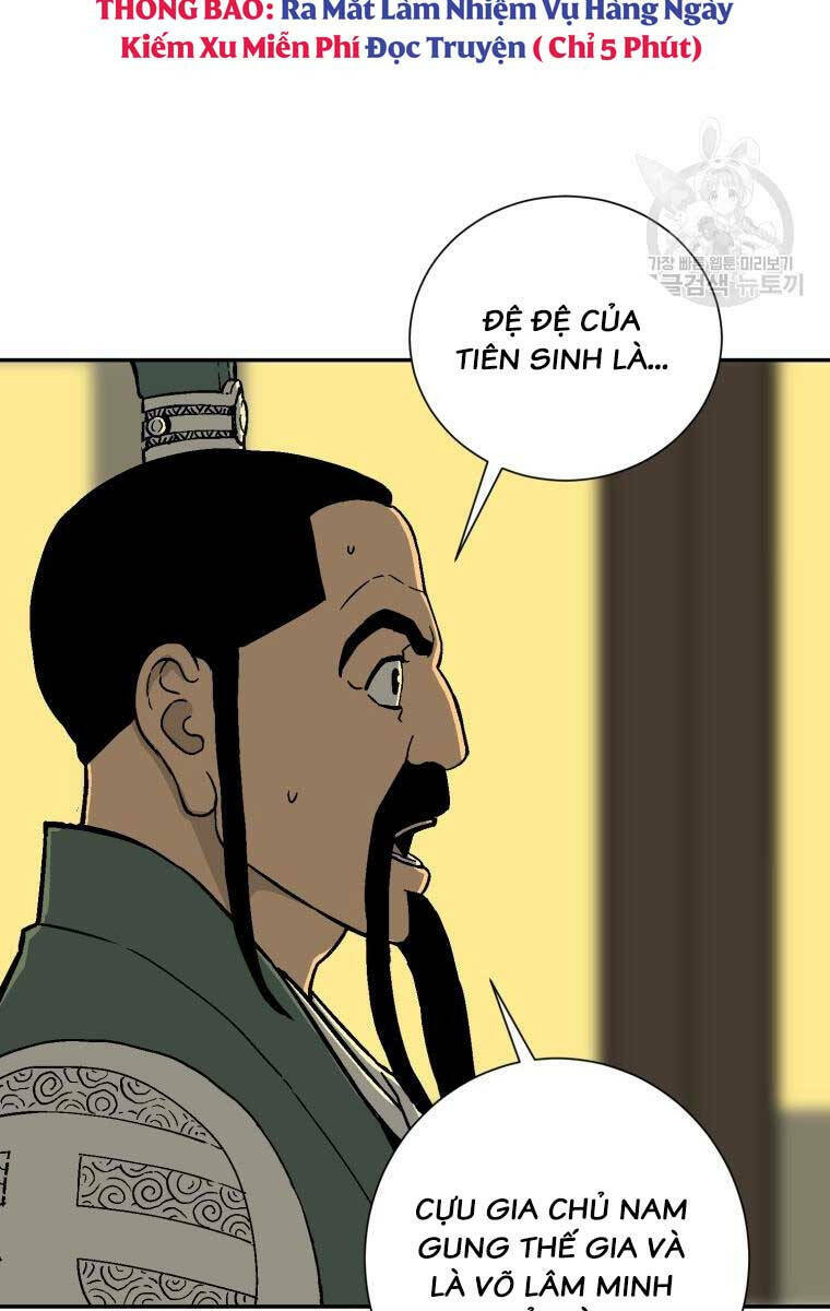 Vĩ Linh Kiếm Tiên - Chapter 7 - Page 74