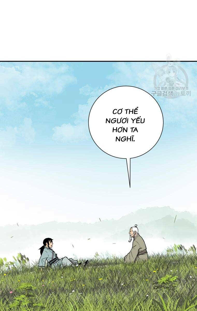 Vĩ Linh Kiếm Tiên - Chapter 7 - Page 7