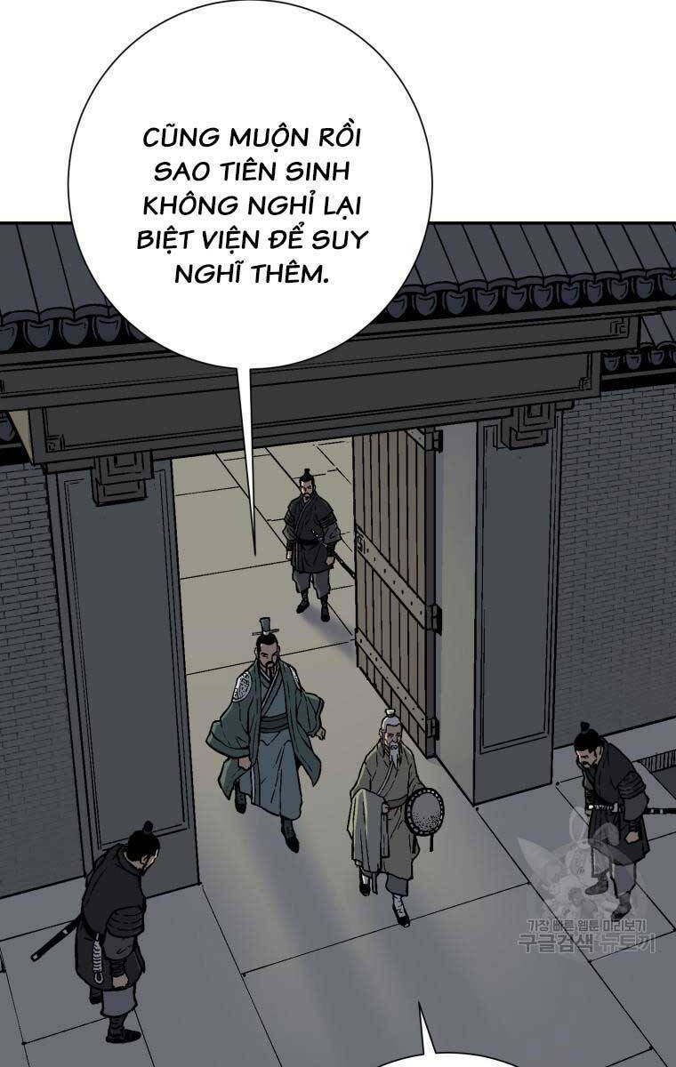 Vĩ Linh Kiếm Tiên - Chapter 7 - Page 88