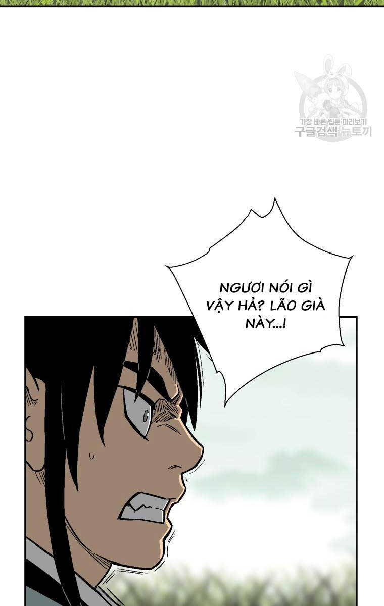 Vĩ Linh Kiếm Tiên - Chapter 7 - Page 8