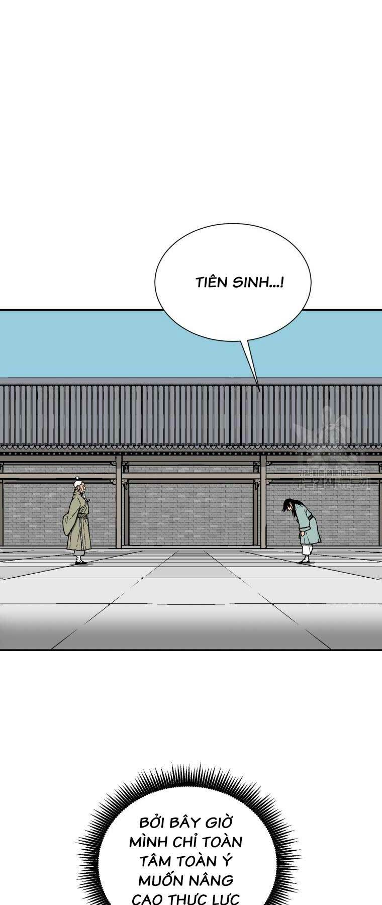 Vĩ Linh Kiếm Tiên - Chapter 8 - Page 9