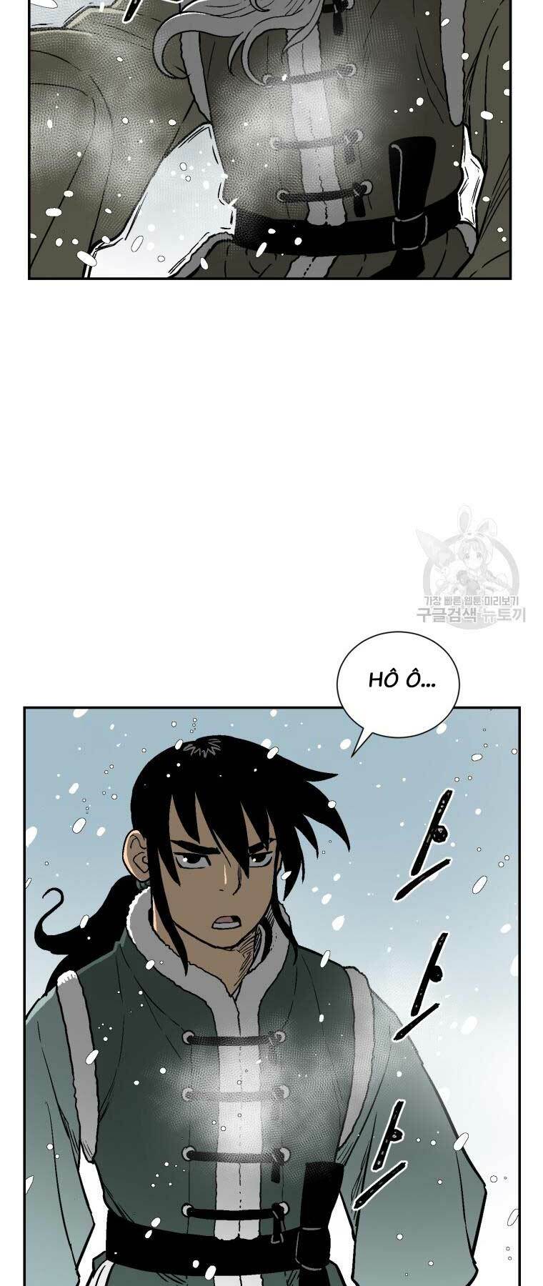 Vĩ Linh Kiếm Tiên - Chapter 8 - Page 22