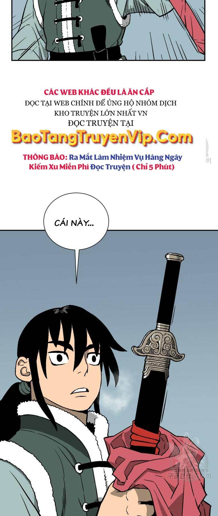 Vĩ Linh Kiếm Tiên - Chapter 8 - Page 29