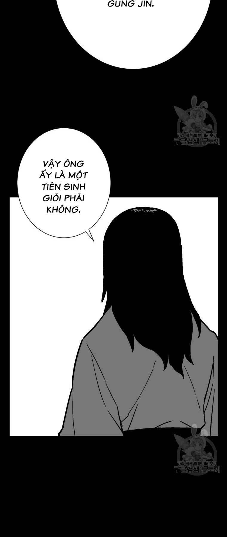 Vĩ Linh Kiếm Tiên - Chapter 8 - Page 3