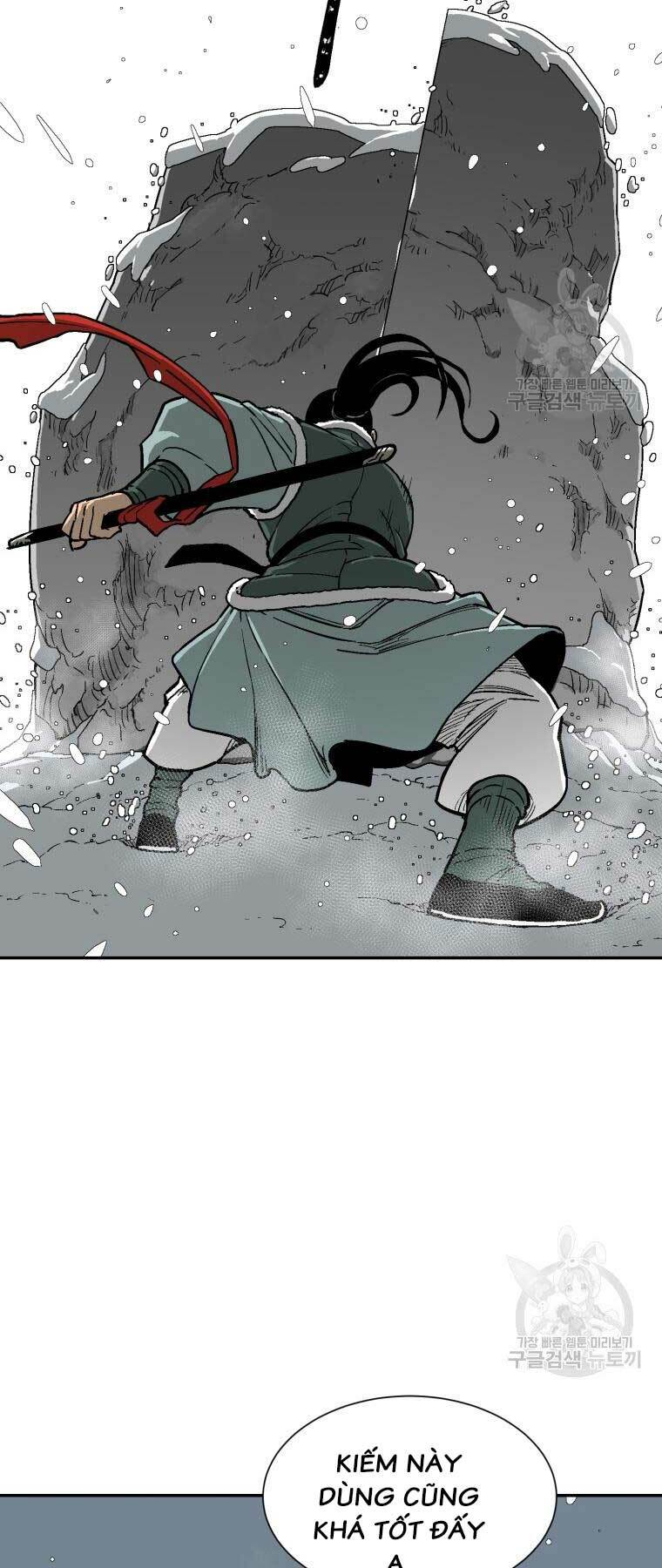 Vĩ Linh Kiếm Tiên - Chapter 8 - Page 43