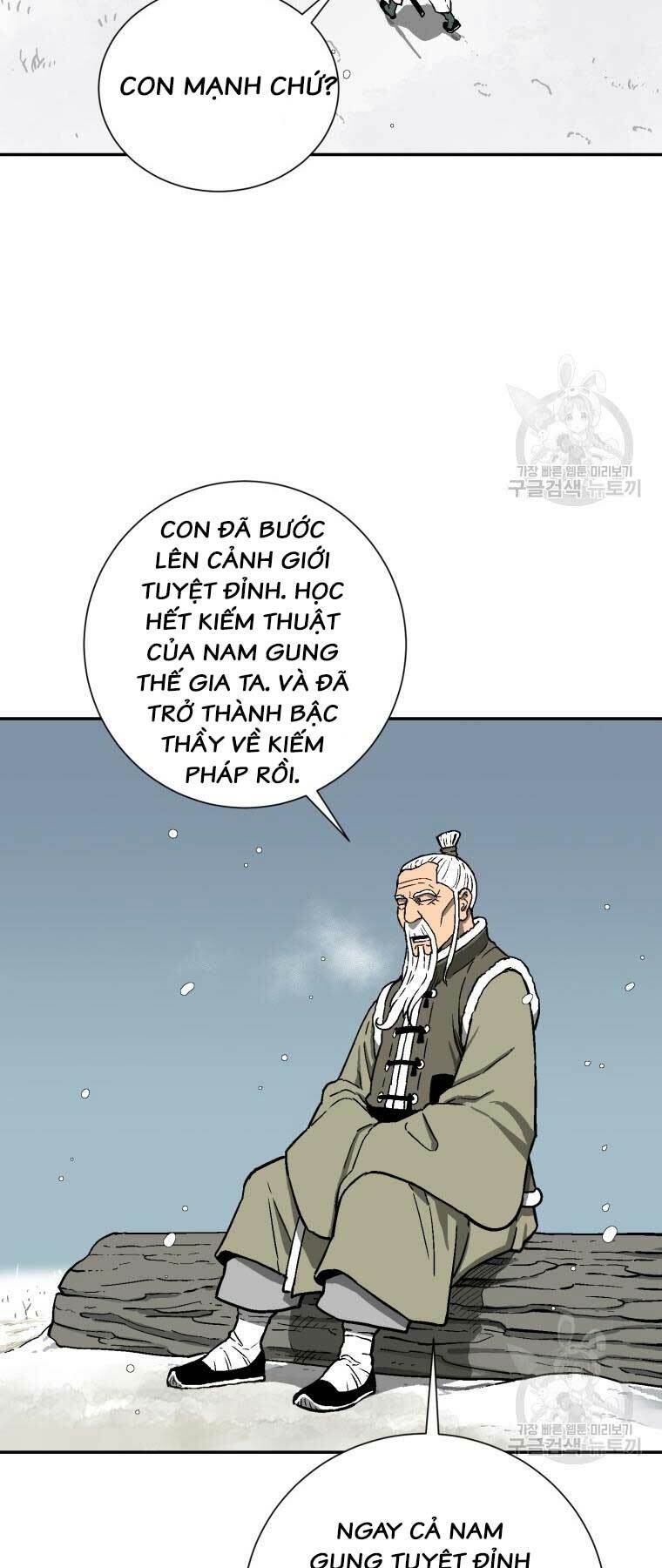 Vĩ Linh Kiếm Tiên - Chapter 8 - Page 46