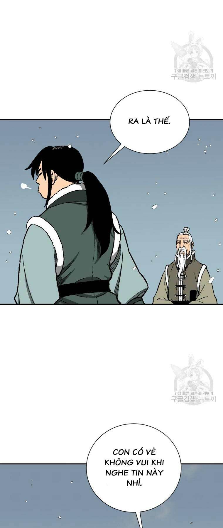 Vĩ Linh Kiếm Tiên - Chapter 8 - Page 48