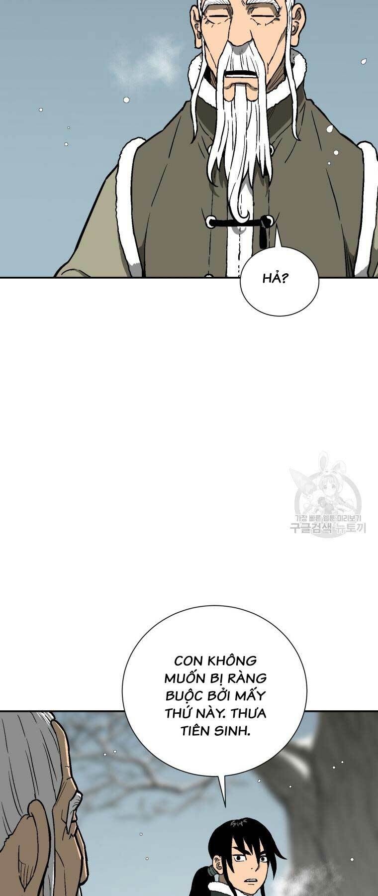 Vĩ Linh Kiếm Tiên - Chapter 8 - Page 50