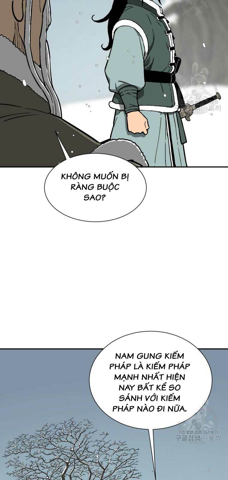 Vĩ Linh Kiếm Tiên - Chapter 8 - Page 51