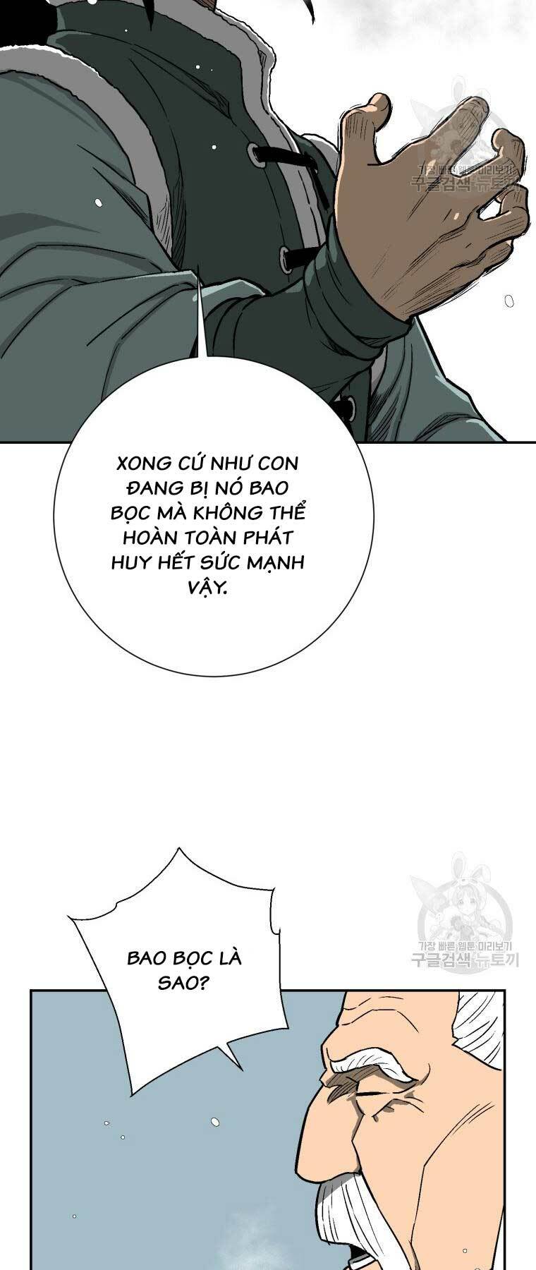 Vĩ Linh Kiếm Tiên - Chapter 8 - Page 53