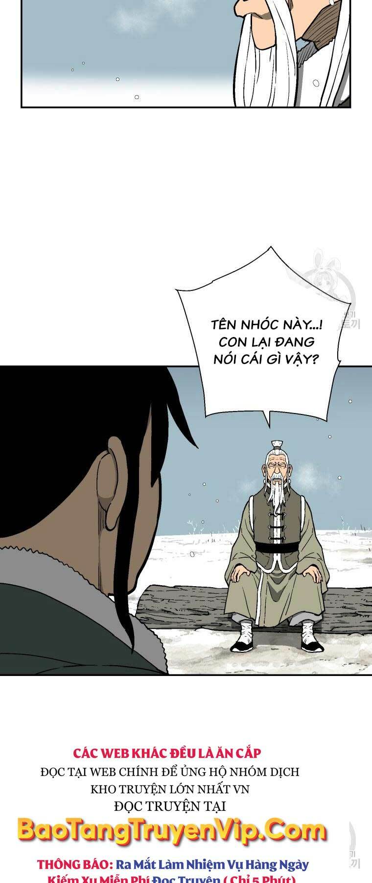 Vĩ Linh Kiếm Tiên - Chapter 8 - Page 54