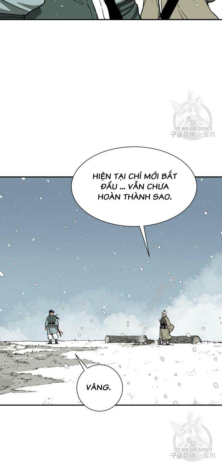 Vĩ Linh Kiếm Tiên - Chapter 8 - Page 76