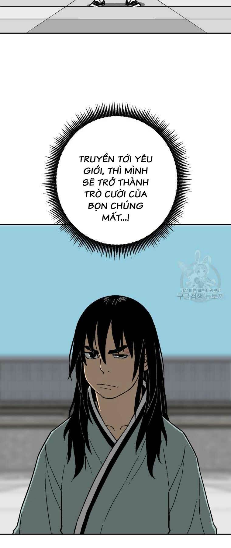 Vĩ Linh Kiếm Tiên - Chapter 8 - Page 7