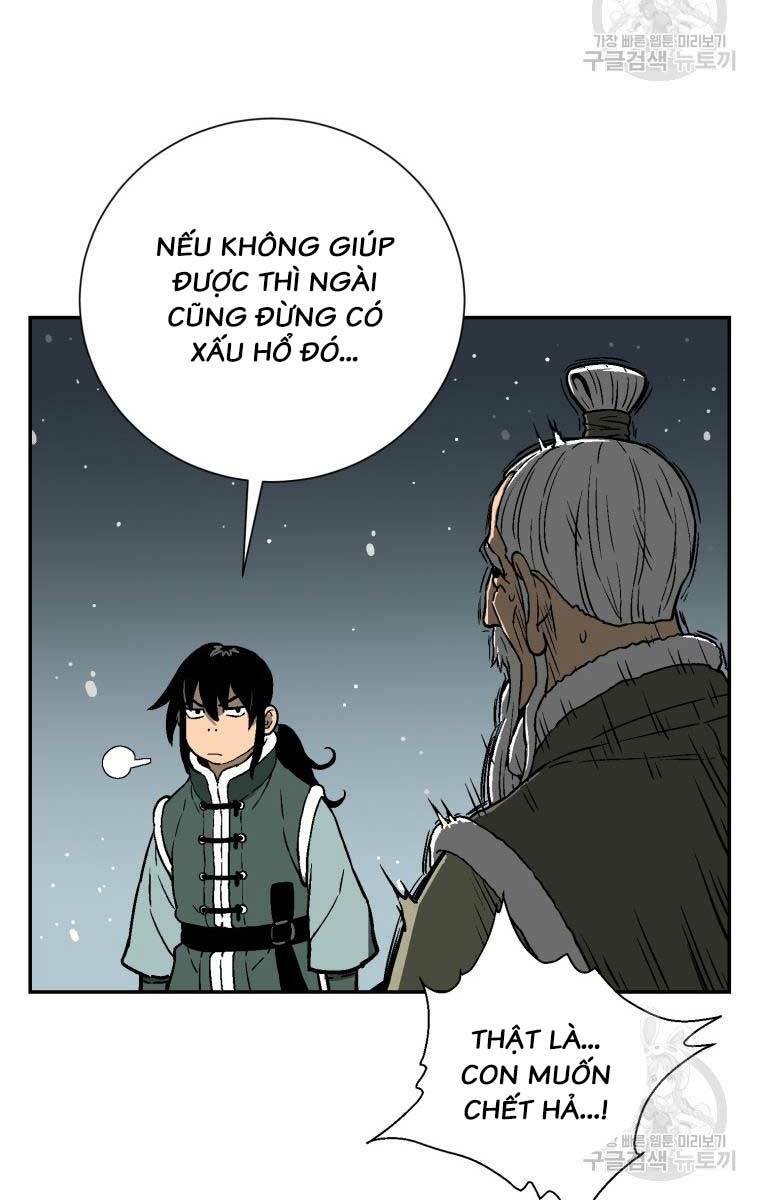 Vĩ Linh Kiếm Tiên - Chapter 8 - Page 80