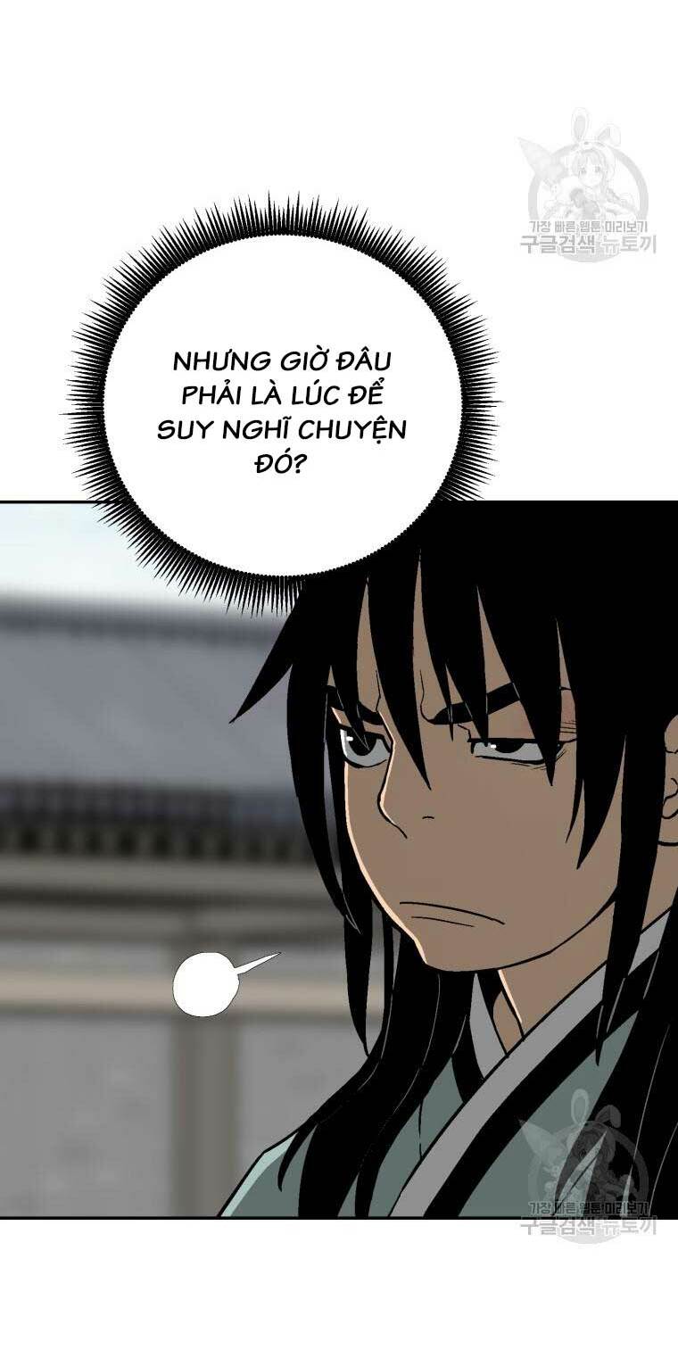 Vĩ Linh Kiếm Tiên - Chapter 8 - Page 8