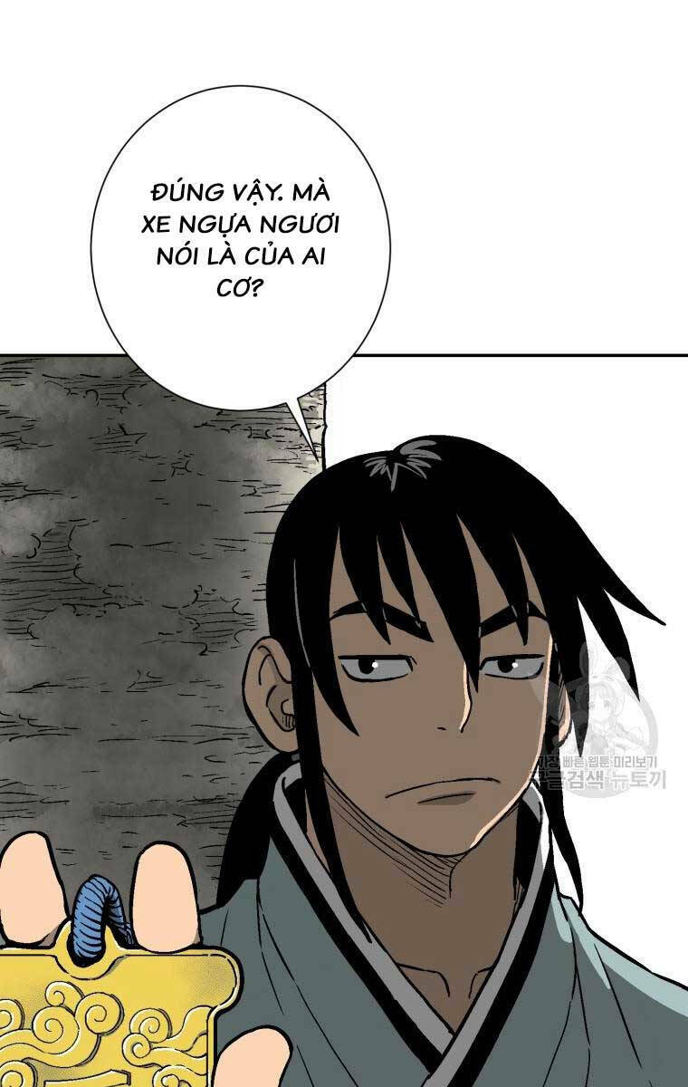 Vĩ Linh Kiếm Tiên - Chapter 9 - Page 110