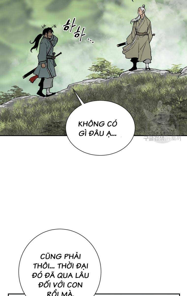 Vĩ Linh Kiếm Tiên - Chapter 9 - Page 17