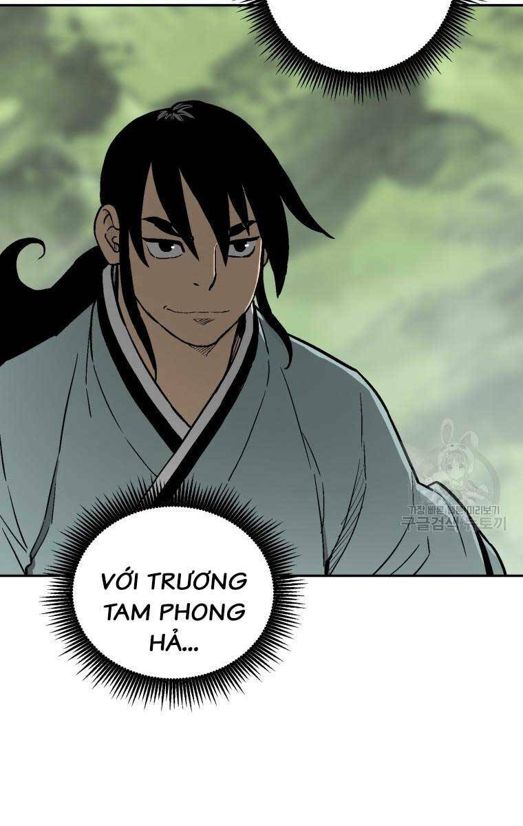 Vĩ Linh Kiếm Tiên - Chapter 9 - Page 3