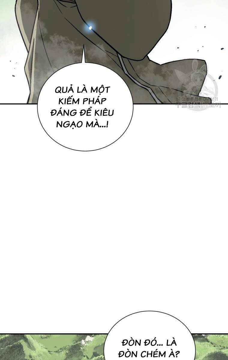 Vĩ Linh Kiếm Tiên - Chapter 9 - Page 54