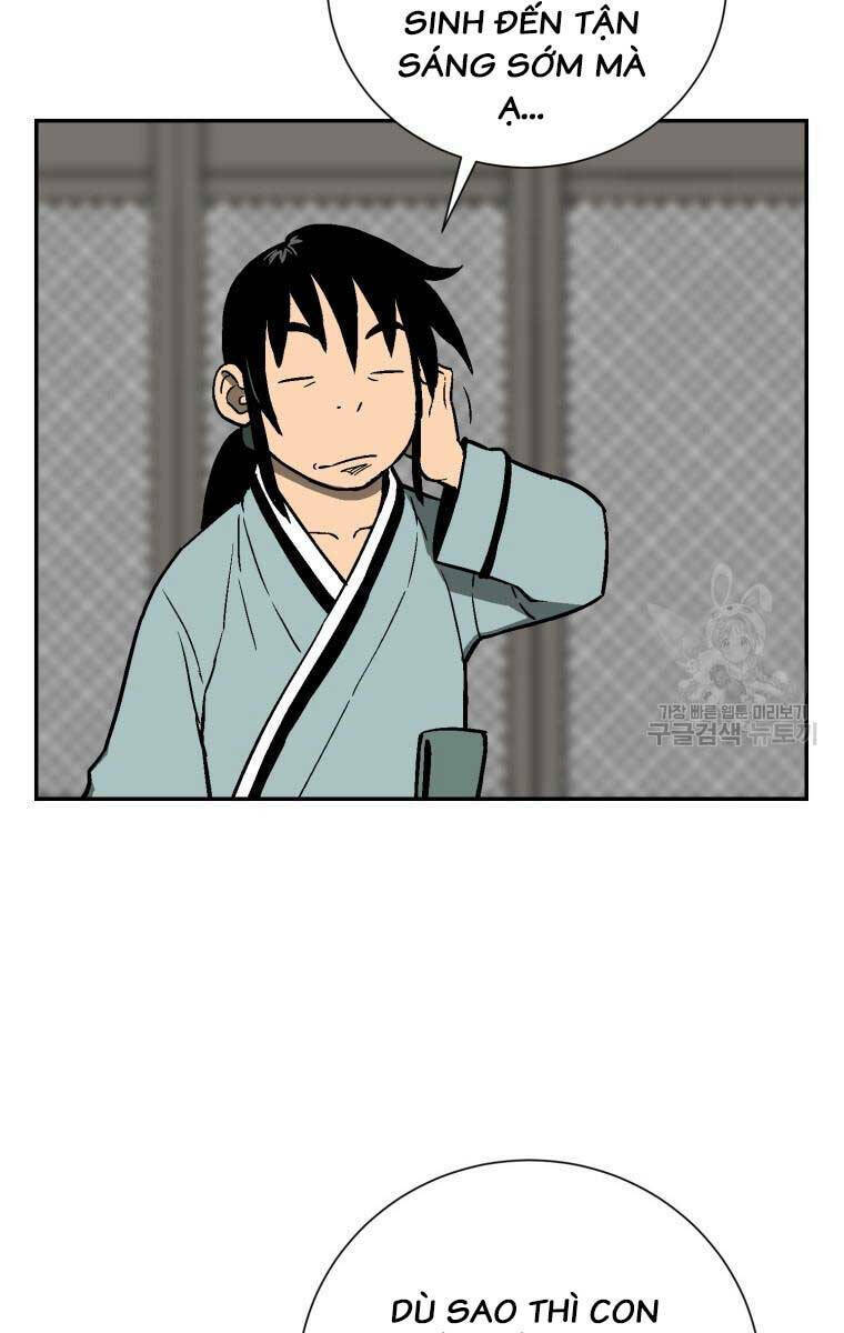 Vĩ Linh Kiếm Tiên - Chapter 9 - Page 76