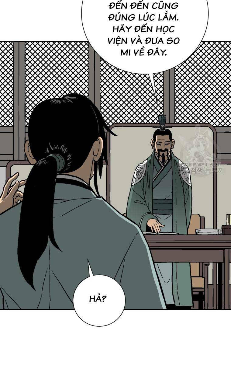 Vĩ Linh Kiếm Tiên - Chapter 9 - Page 77