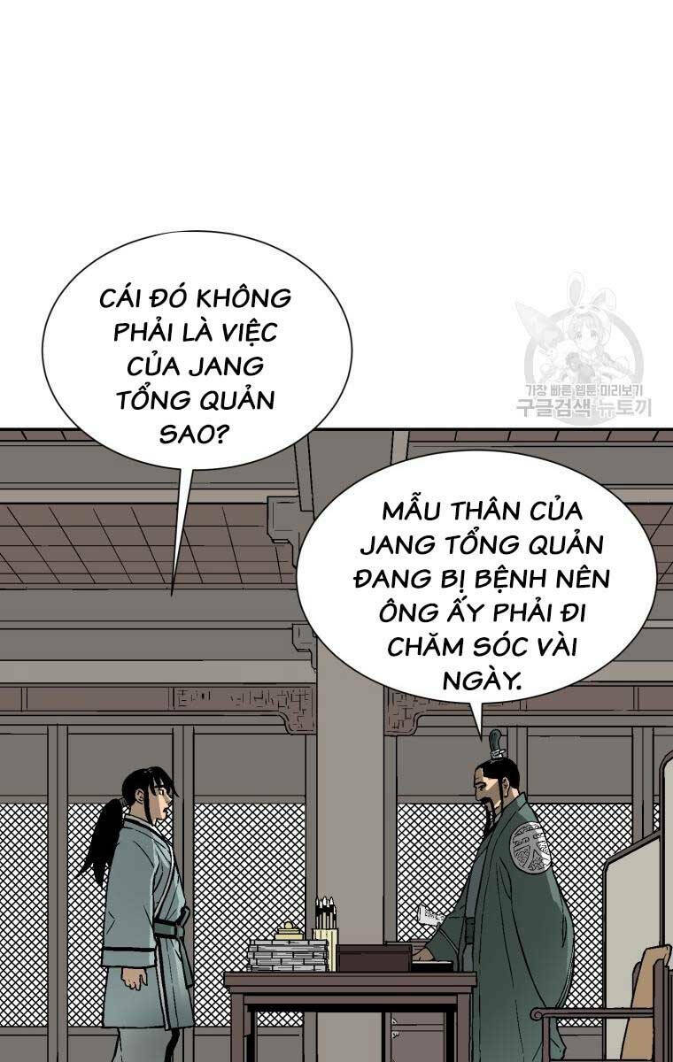 Vĩ Linh Kiếm Tiên - Chapter 9 - Page 78