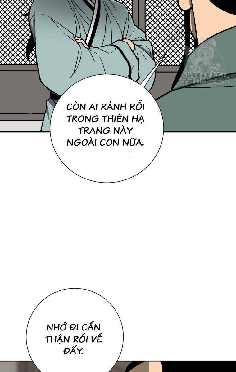 Vĩ Linh Kiếm Tiên - Chapter 9 - Page 80