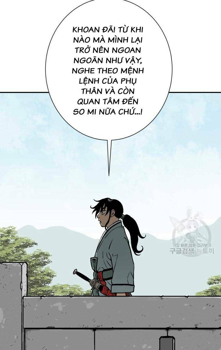 Vĩ Linh Kiếm Tiên - Chapter 9 - Page 86
