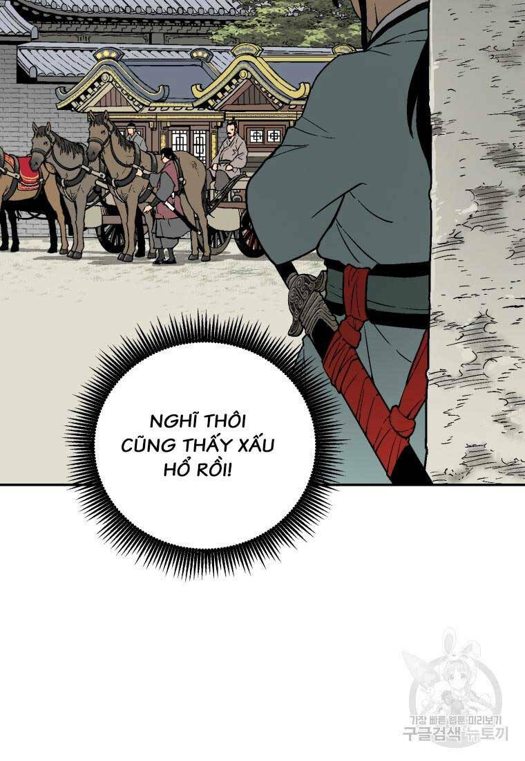 Vĩ Linh Kiếm Tiên - Chapter 9 - Page 95