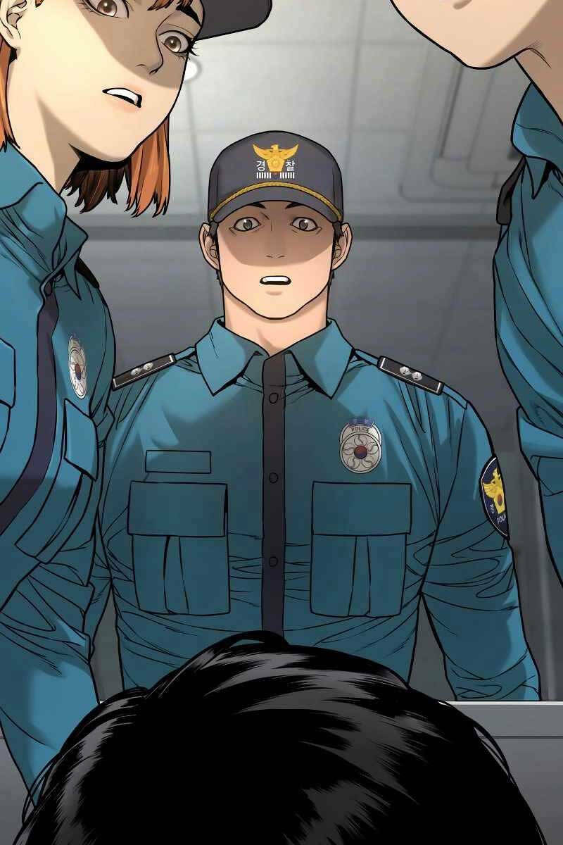 Cảnh Sát Báo Thù - Chapter 1.5 - Page 99