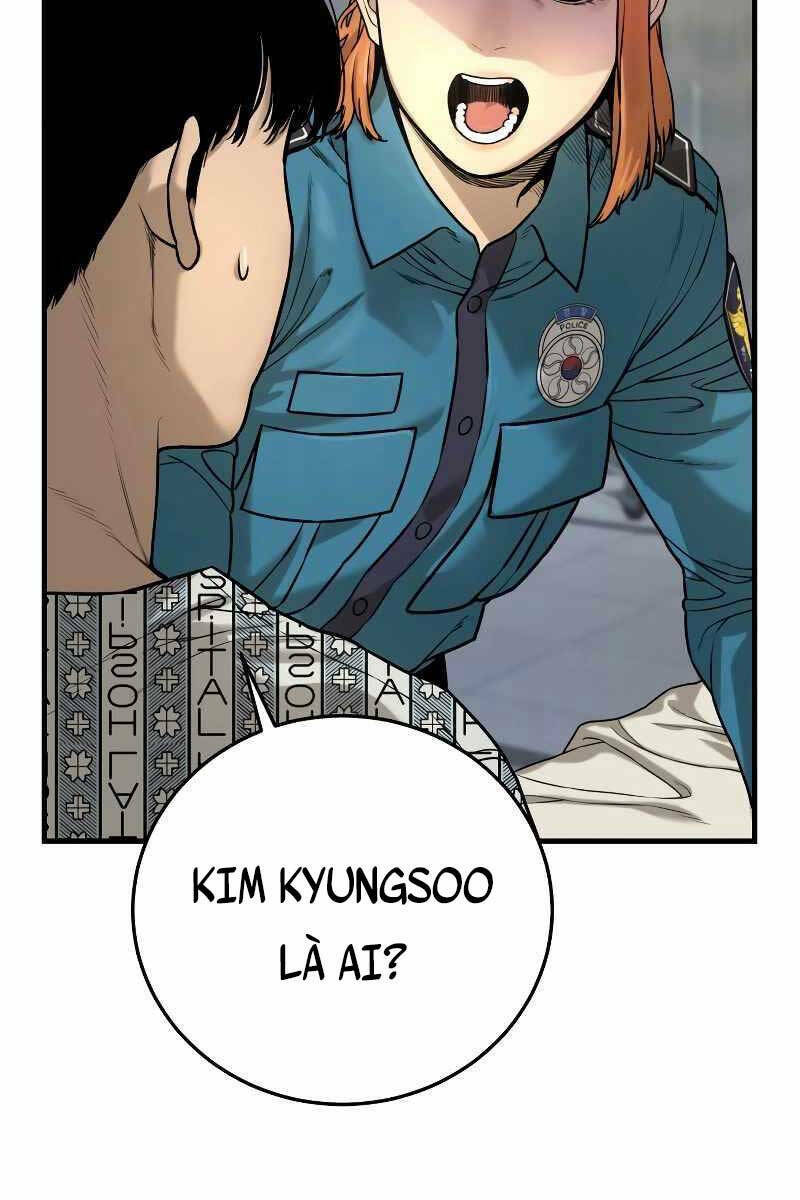 Cảnh Sát Báo Thù - Chapter 1.5 - Page 104