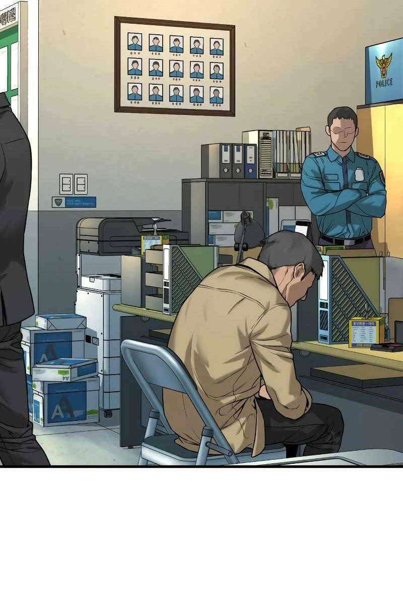 Cảnh Sát Báo Thù - Chapter 1.5 - Page 108