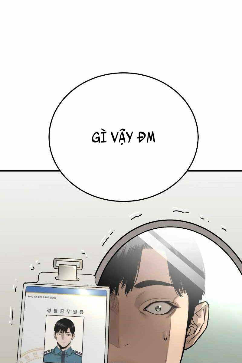 Cảnh Sát Báo Thù - Chapter 1.5 - Page 114