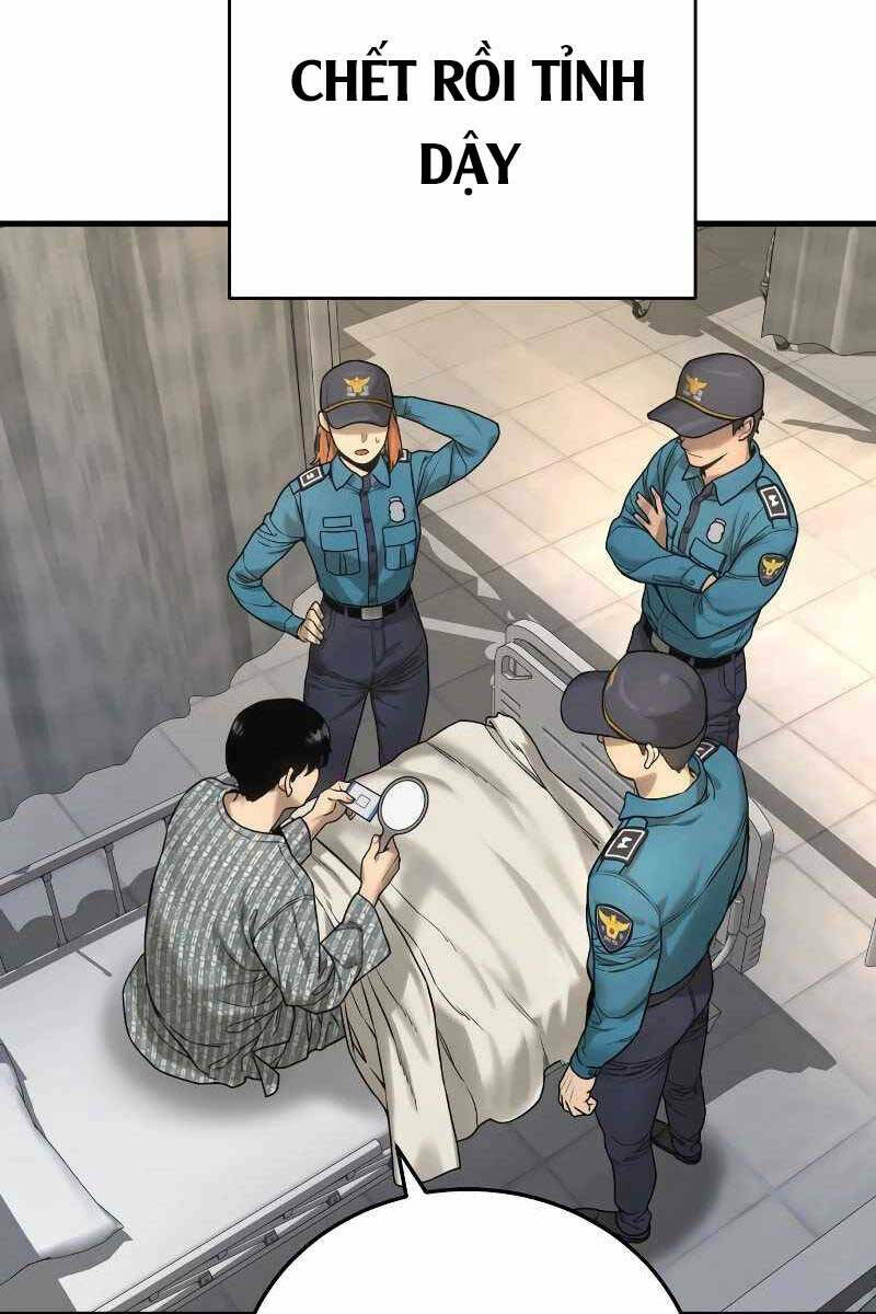 Cảnh Sát Báo Thù - Chapter 1.5 - Page 116