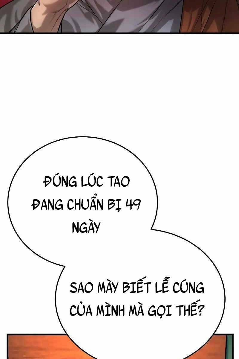 Cảnh Sát Báo Thù - Chapter 1.5 - Page 29