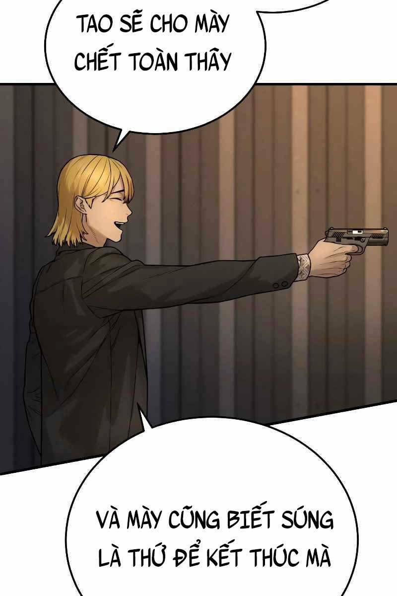 Cảnh Sát Báo Thù - Chapter 1.5 - Page 3