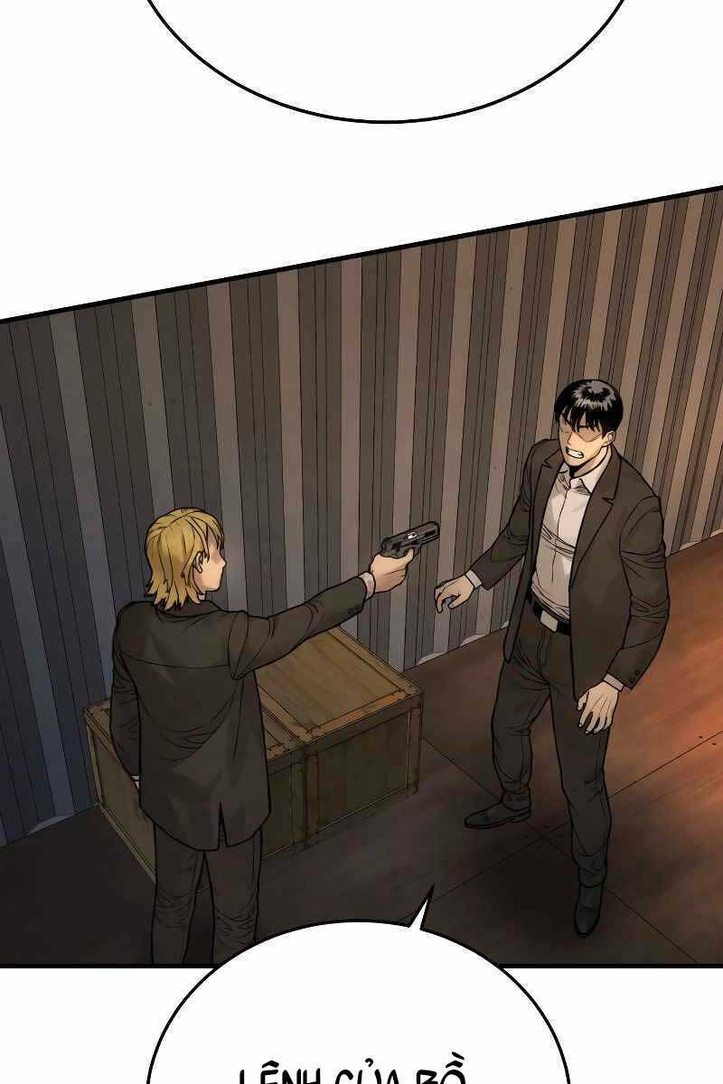 Cảnh Sát Báo Thù - Chapter 1.5 - Page 4